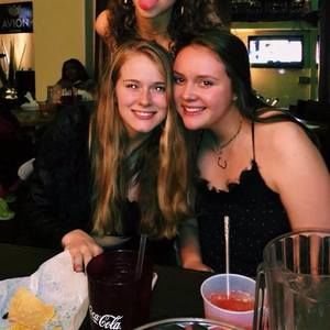 Meet your Posher, Cate